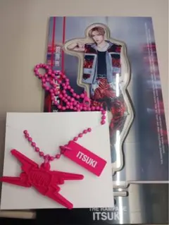 2026年最新】藤原樹 アクスタの人気アイテム - メルカリ