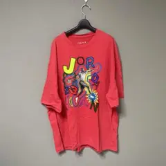 ジョーダン　グラフィックTシャツ　3XL