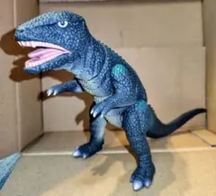 2025年最新】ゴロザウルス ソフビの人気アイテム - メルカリ