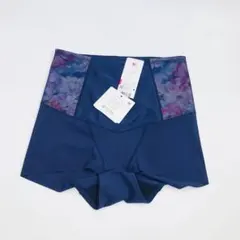 ワコール [SUHADA] 肌リフト プラス ジャストウエスト・ショート丈64