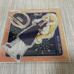 レア ゾンビランドサガ ゾンサガ 二階堂サキ アクリルスタンド くじ