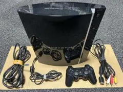 2026年最新】ps3 本体 動作確認済の人気アイテム - メルカリ