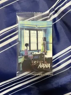 矢沢あい ウエハース NANA ビジュアルカード