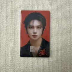 新品未使用 TXT ヨンジュン モアコン NAMANEカード