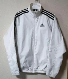 adidas ナイロンジャケット IK7334
