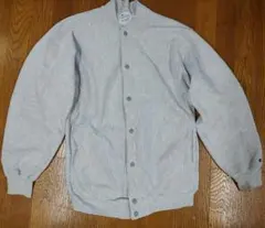 90s Champion リバースウィーブ カーディガン チャンピオン 目無し