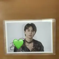 2026年最新】草川拓弥 サインの人気アイテム - メルカリ