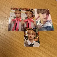 INI THE WINTER MAGIC 尾崎匠海