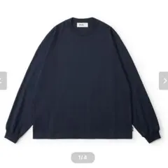 american cotton long sleeve tee shirt