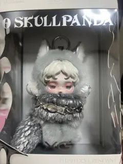 2026年最新】skullpanda 限定の人気アイテム - メルカリ