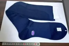 新品未使用 介護用ハイソックス 25～28cm バレー野球など