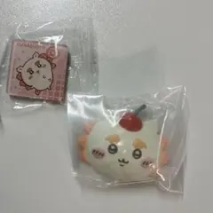 ちいかわ シーサー セット