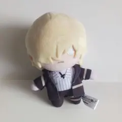 地獄のどこが悪い ヘルバ WHB ルシファー ぬいぐるみ - メルカリ