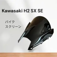 最終値下げ！H2SX SE アッパーカウル　未使用品 2025年最新】Yahoo!オークション -h2sx カウルの中古品・新品