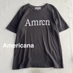 2026年最新】【americana/アメリカーナ】canna tシャツの人気アイテム