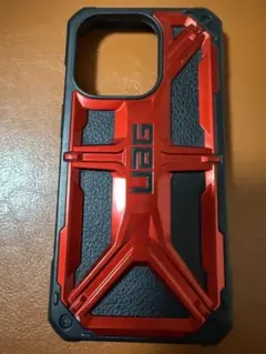 スマホカバー　iPhone14pro UAG