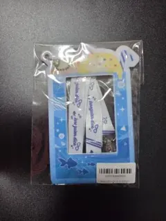 いれいす If チェキホルダー