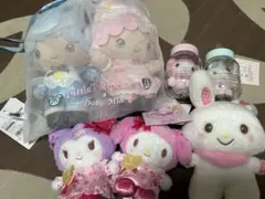 サンリオまとめ売り