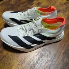 （2月23日22時まで出品）adidas アディオスプロ4 26.0cm