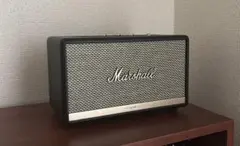 Marshall HANWELL マーシャル ハンウェル J品 外観新品同様 - メルカリ