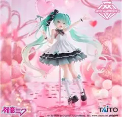 初音ミク Birthday2025 AMP＋ フィギュア Party ver.