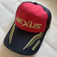 シマノ NEXUS WINDSTOPPER キャップのサムネイル