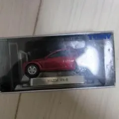 トミカリミテッド rx-8のサムネイル