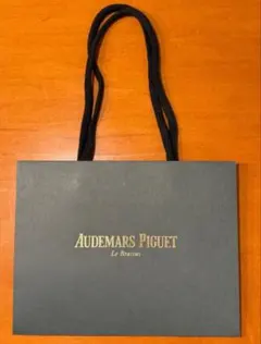 オーデマピゲ AUDEMARS PIGUET ショップ袋　15点セット 2026年最新】AUDEMARS PIGUET ショップ袋・ショッパーの人気アイテム