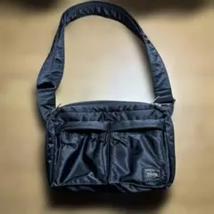 ポーター PORTER タンカー TANKER ショルダーバッグ BAG