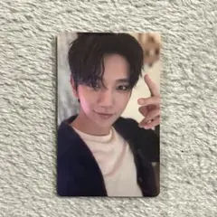 SEVENTEEN セブチ 消費期限 会場限定 東京ドーム トレカ ジョシュア