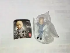 ♯Kie12JZ 仮面ライダーオーズ 000 左腕のキヨちゃん フルコンプ 8種 仮面ライダーオーズ/000 左腕のキヨちゃん｜ガシャポン