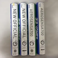 【激レア】旧ロゴ YONEX シャトル 3ダースセット36個 激レア】旧ロゴ YONEX シャトル 3ダースセット36個 - メルカリ
