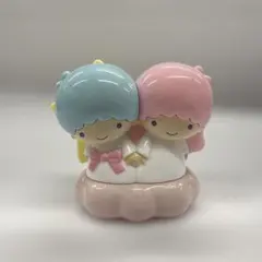 キキララ　スタンプ