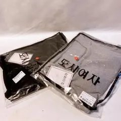 【未使用タグ付き】ブラトップ キャミ パット付き 2枚セット S