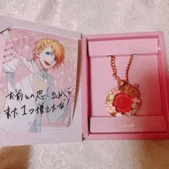 うたの☆プリンスさまっ♪ 来栖翔　バースデーチャーム