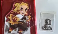 劇場版「鬼滅の刃-無限列車編-」みにきゃら　ランダムアクリルチャーム