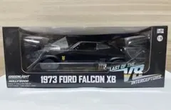GL 1972 FORD FALCON XB ダイキャストミニカー チェイス - メルカリ