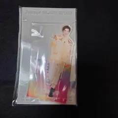 なにわ男子 長尾謙杜 アクリルスタンド '21夏