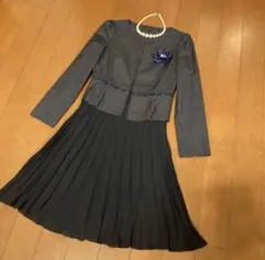 入学式　フォーマル　セットアップ