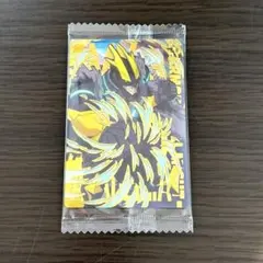 僕のヒーローアカデミア ウエハース4 アーマード・オールマイト