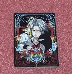 リボーン　獄寺隼人　マンガボドゲ　ジャンプフェスタ　特典　ジャンプショップ