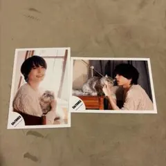 2026年最新】松村北斗 公式写真 ふたりの人気アイテム - メルカリ