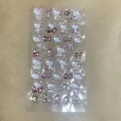 ボンボンドロップシール サンリオ 正規品