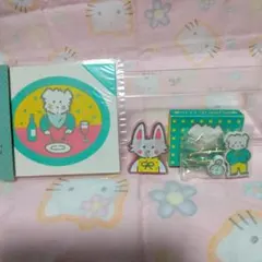 当時物 PUPPIE LUV パピーラブ 昭和サンリオ 缶ペン 新品 - メルカリ