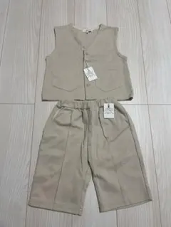 SELF&SERVICE セットアップ110cm