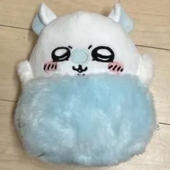 ちいかわ モモンガ ぬいぐるみ マスコットのサムネイル