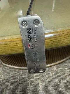 ツアーストライカー プレーンメイト ゴルフ練習器具 ※ゴムバンドに経年