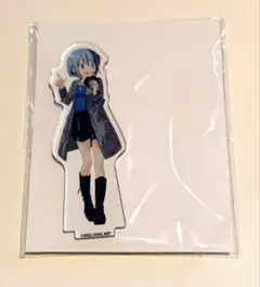 推し旅 魔法少女まどかマギカ まどマギ　アクリルスタンド 美樹さやか　アクスタ