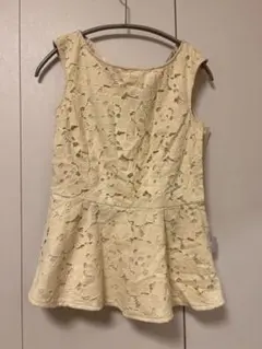 JILLSTUART チュニック　セットアップのサムネイル