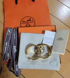 新品　エルメスオランプ　国内完売